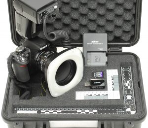 Clinical Photography Camera Kit