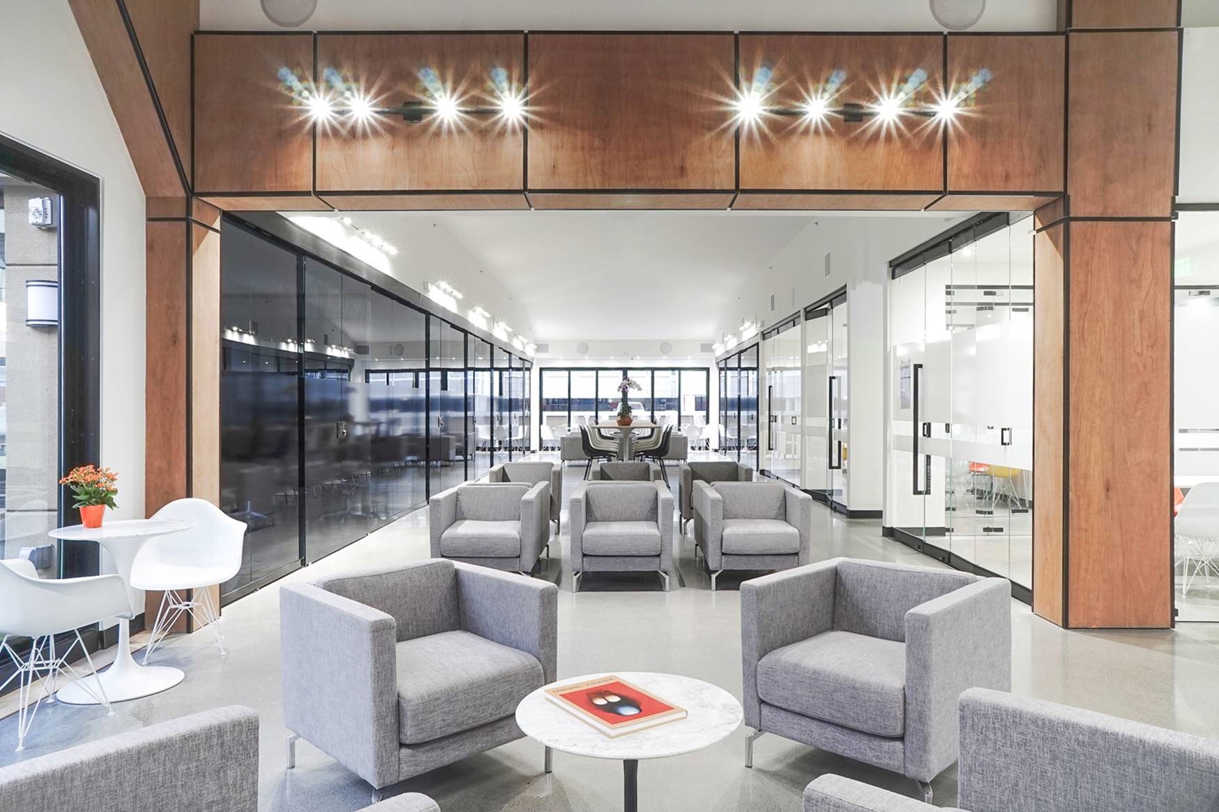 Denver office