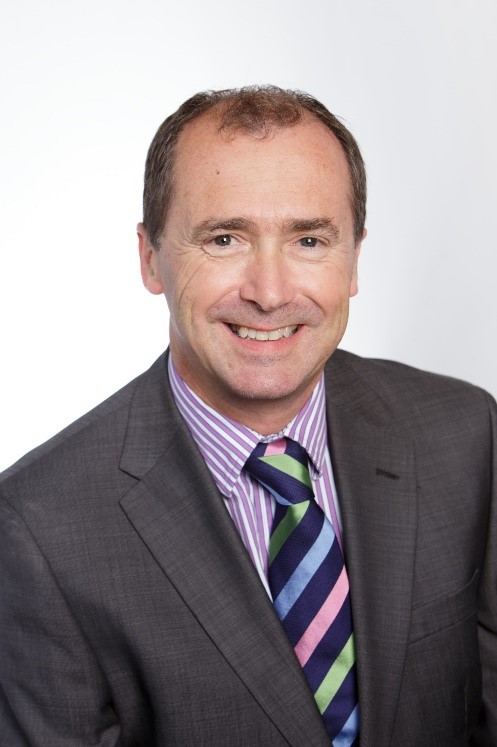 Kevin Wightman New BD Director Kevin Wightman