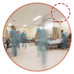 On-site Research nursing