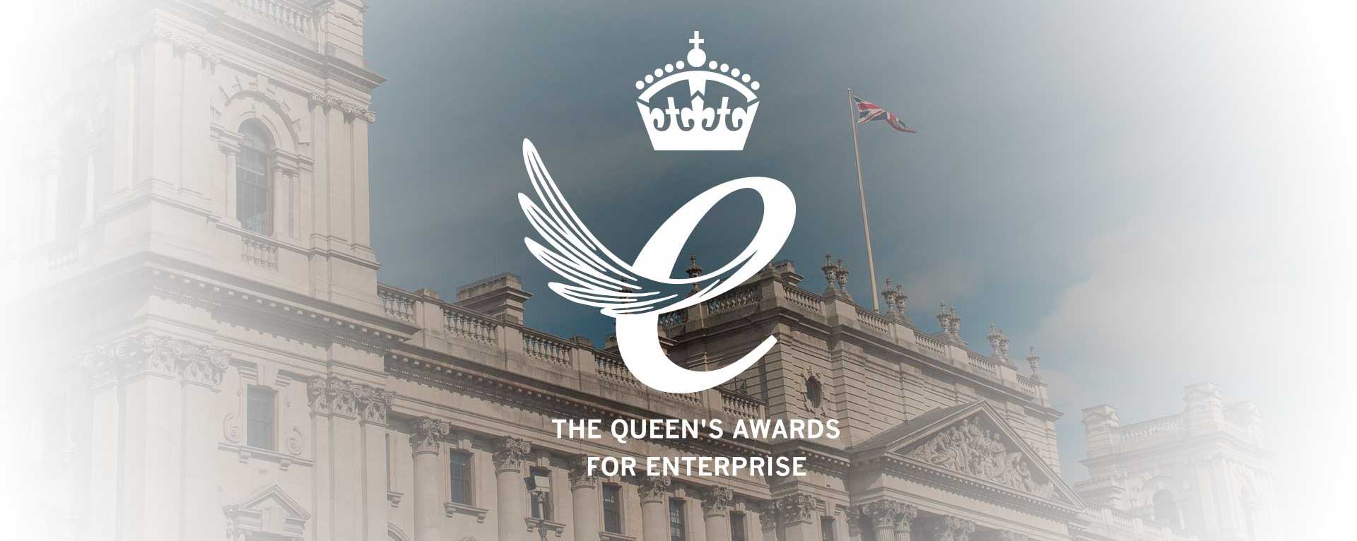 queens award for enterprise international trade